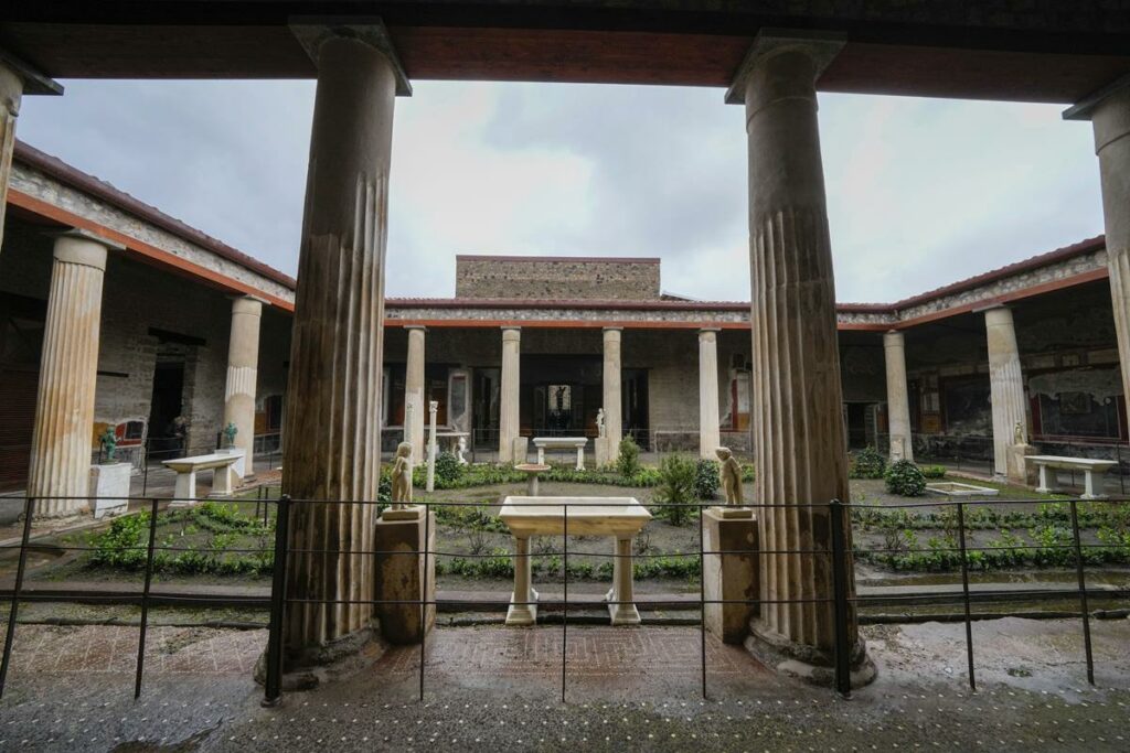 pompeji
