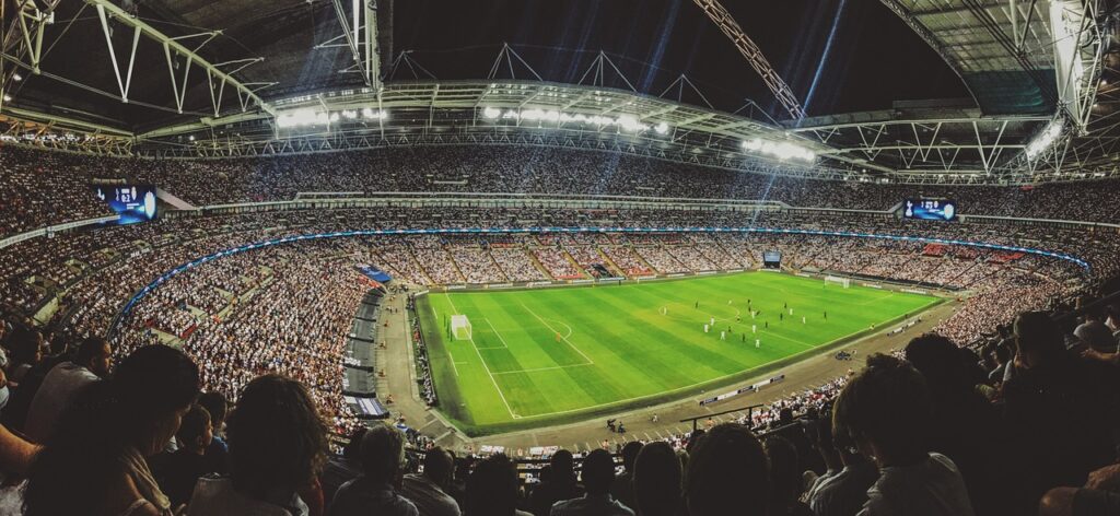 stadion foci