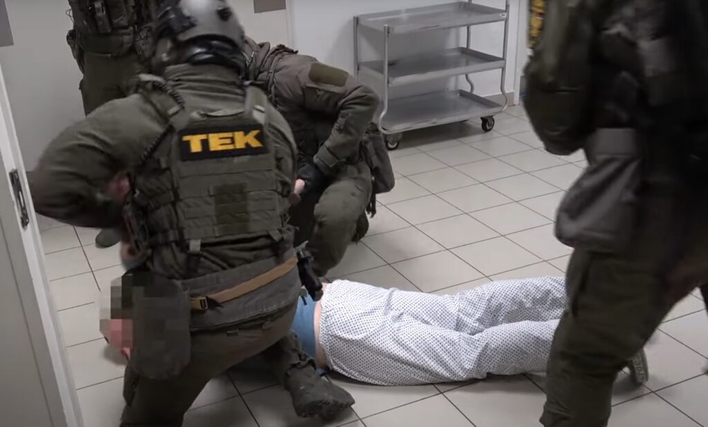szatír