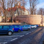A nagyszebeni Haller-bástya