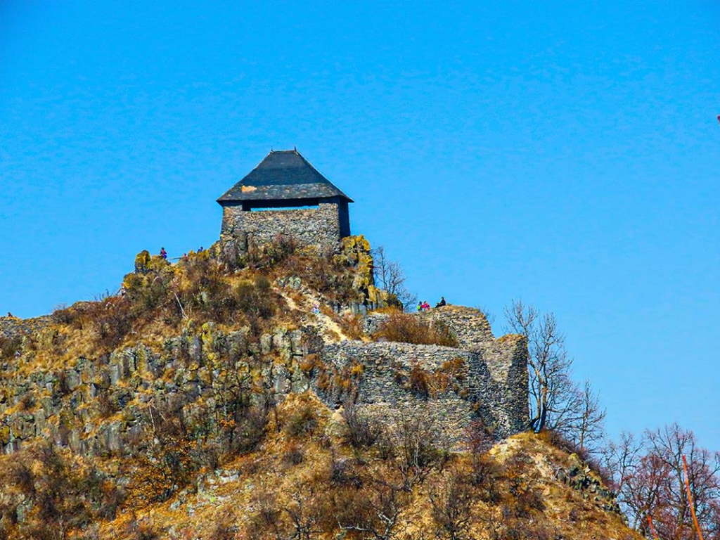 Salgóvár