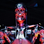 gyilkos robotok USA Oroszország