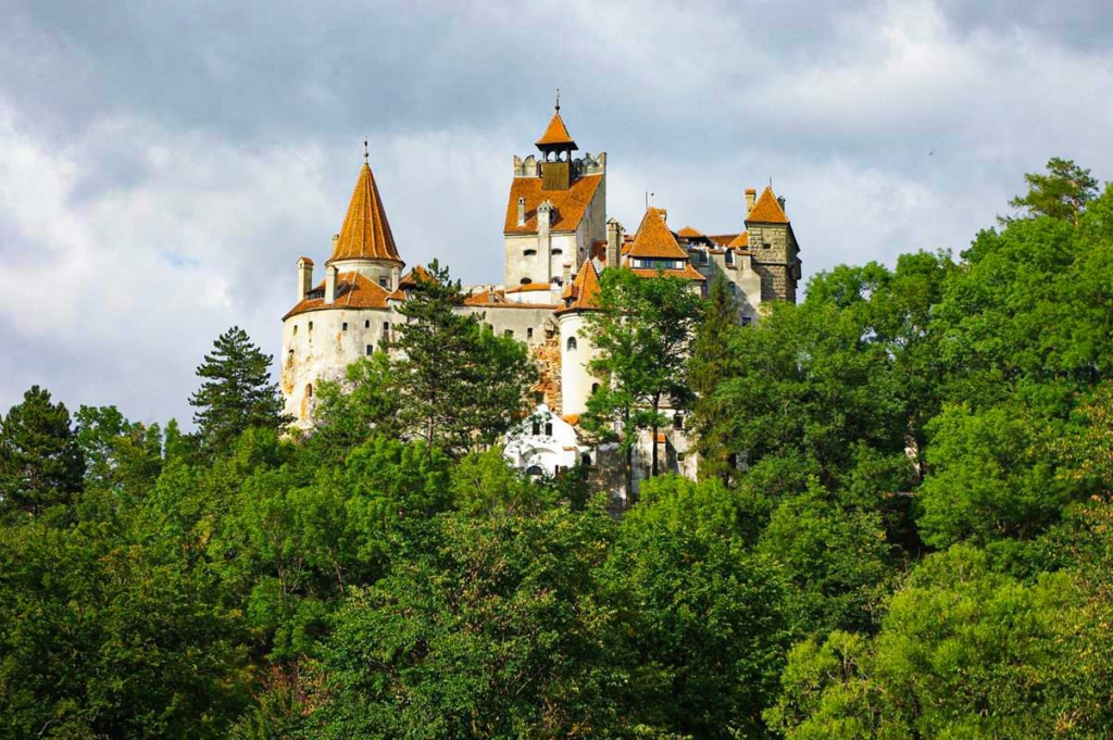 Törcsvár