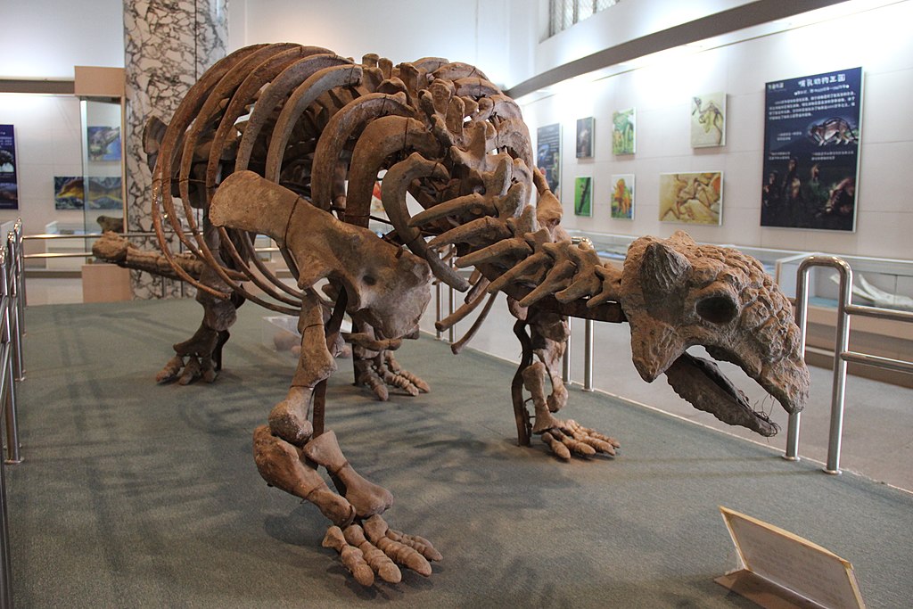 dinoszaurusz