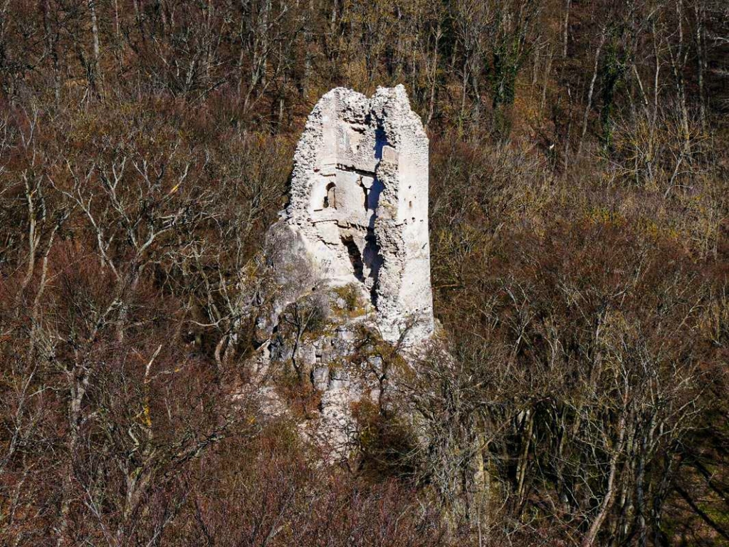 Bátorkő