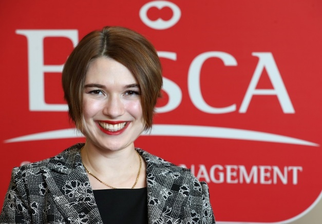 ESSCA egyik legjobb üzleti iskolája