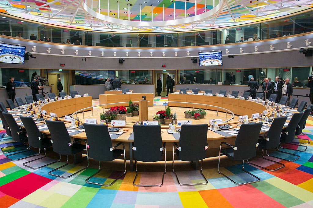 Ukrajna Európa Tanács Korrupció