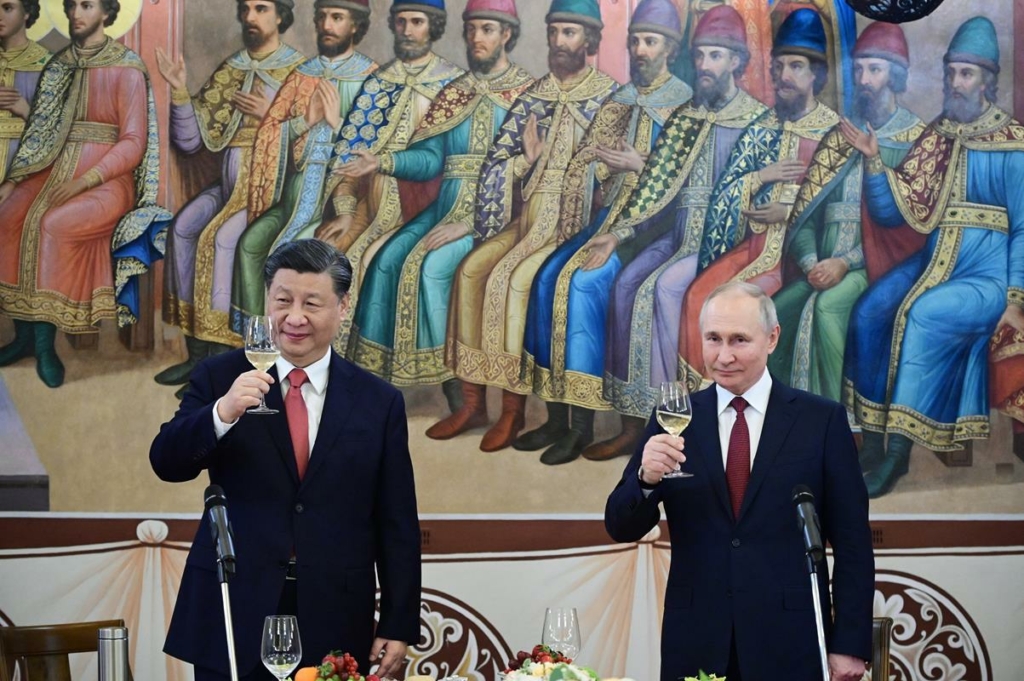 Putyin Hszi