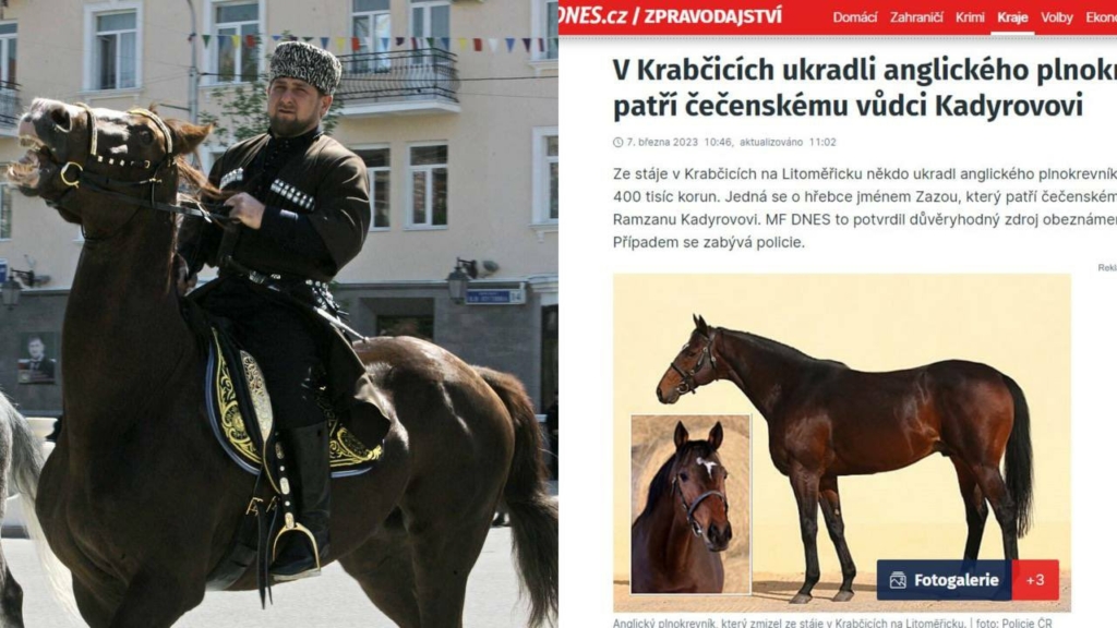 kadirov