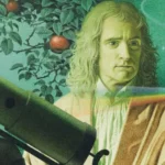 A tudós Newton