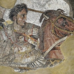 Nagy Sándor Makedónia Egyiptom