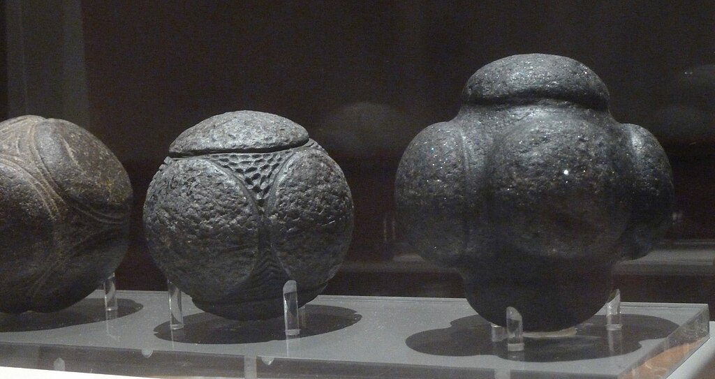 kőgolyók
