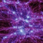 sötét anyag univerzum Albert Einstein