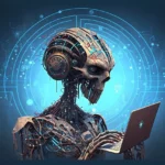 Mesterséges intelligencia Google AI robot