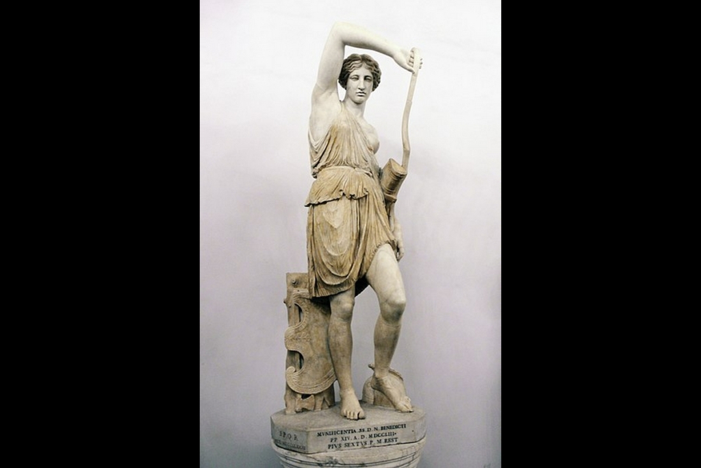 Gladiatrix