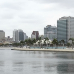 Angola