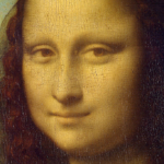 Mona Lisa Leonardo da Vinci