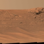 NASA Marsjáró