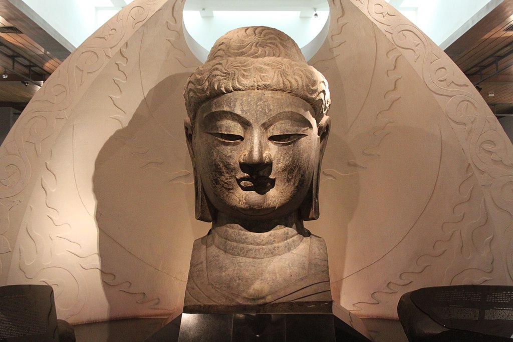 Buddha szobor