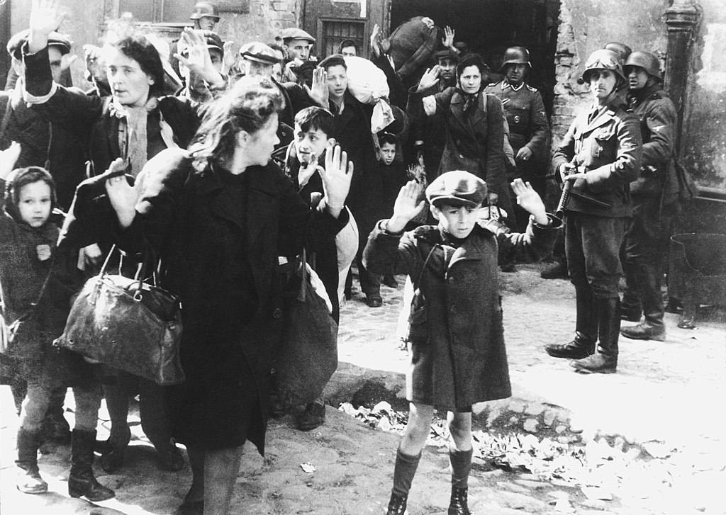 Olaszország Lengyelország Németország náci második világháború