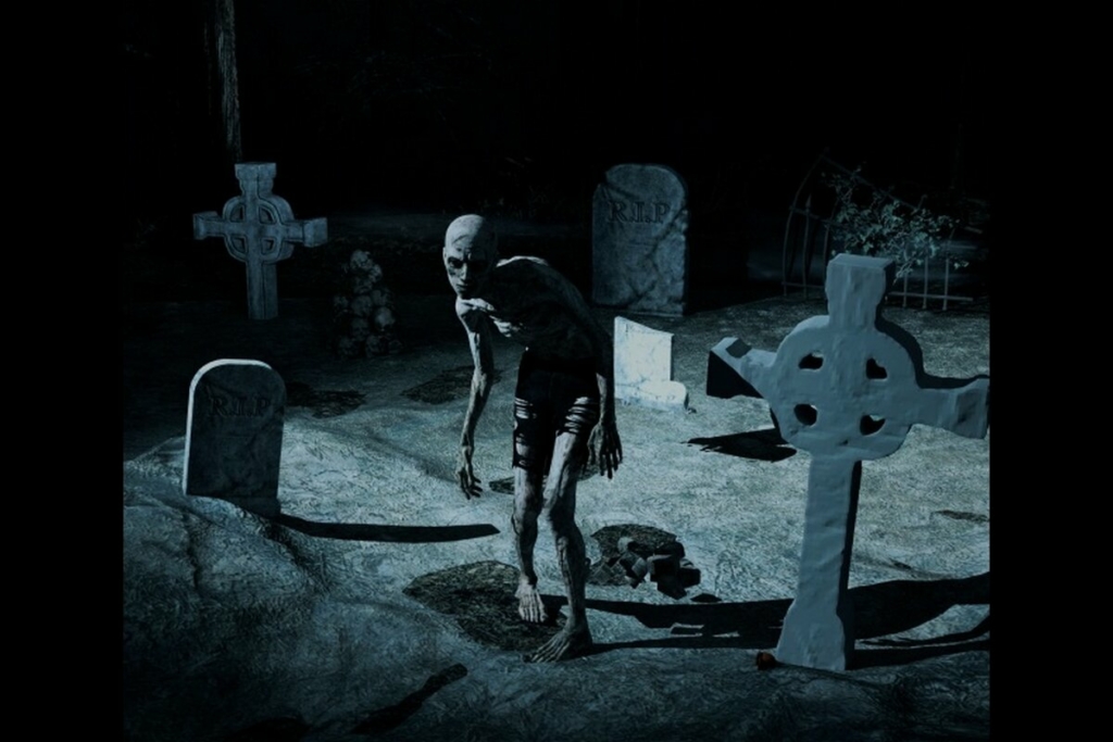 Zombi