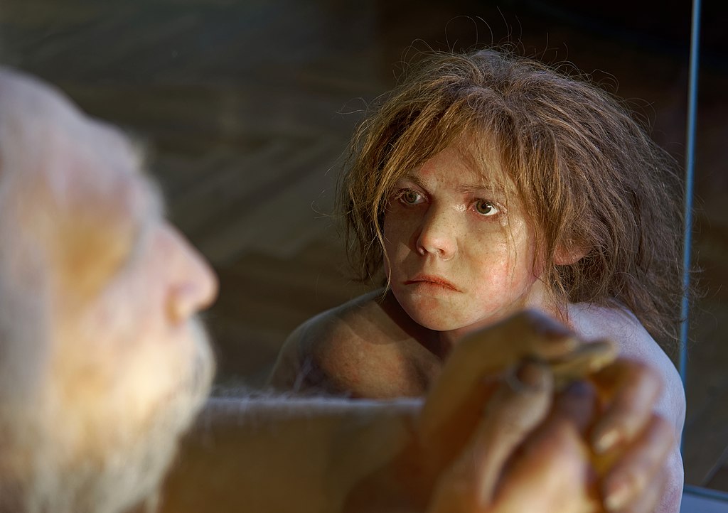 neandervölgyi ember neandervölgyiek