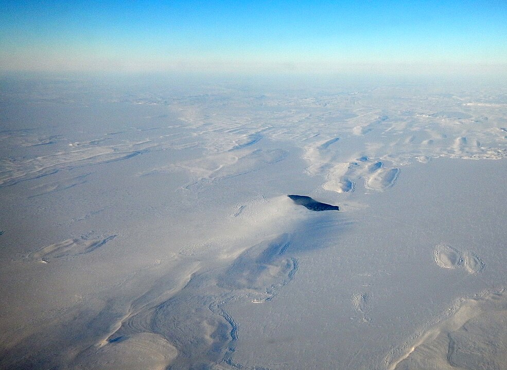 polynya