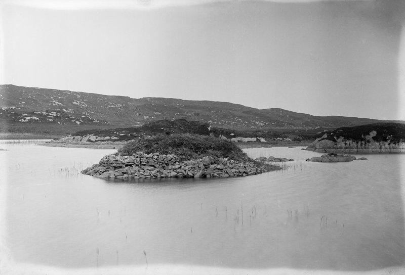 Loch an Dúin