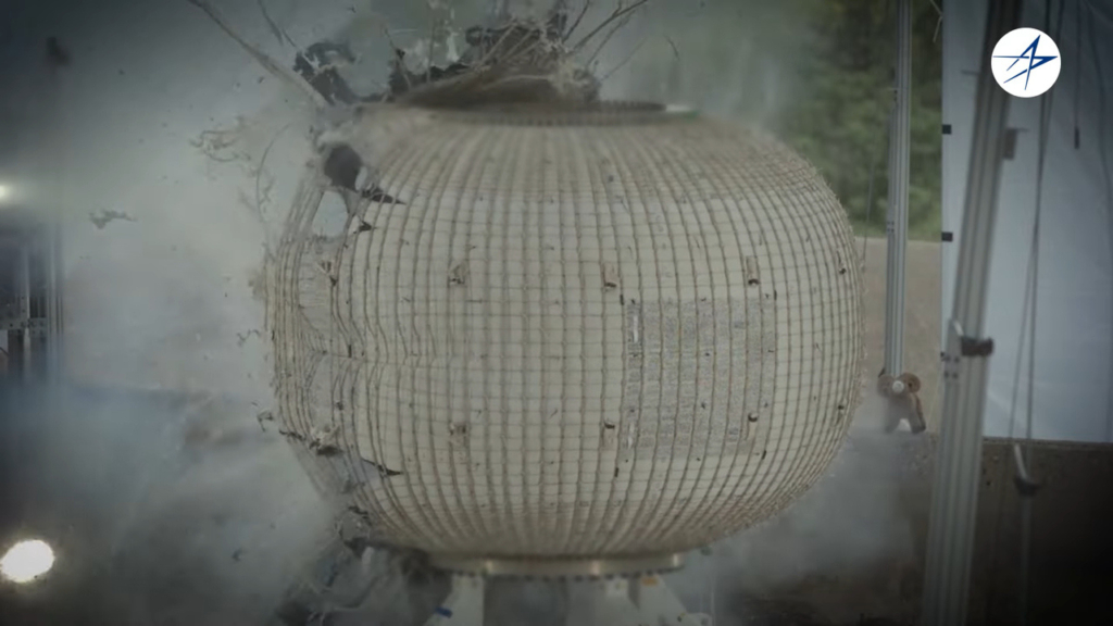 Lockheed Martin űrmodul