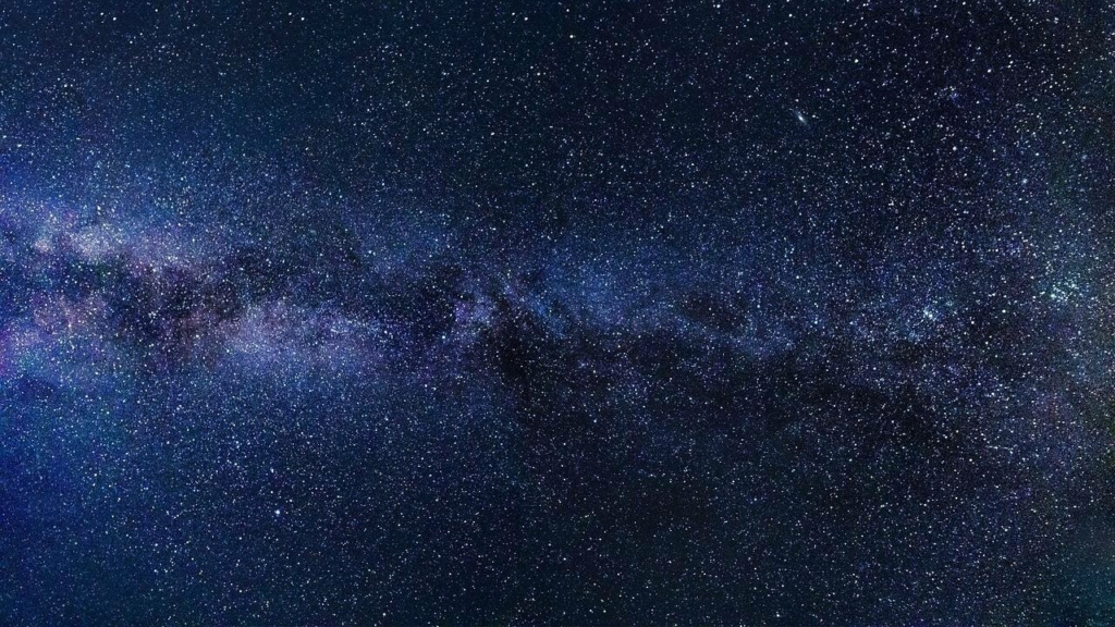 Univerzum világegyetem sötét energia