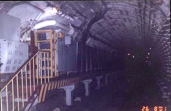 metro 2 d-6 platform