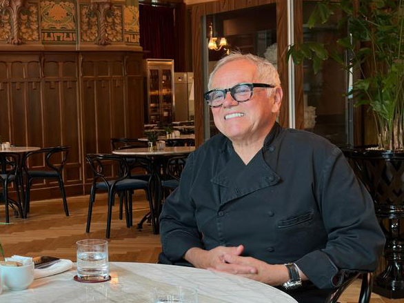 puck spago matild budapest