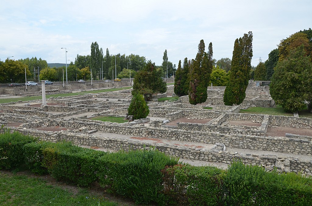 civilizáció ókor