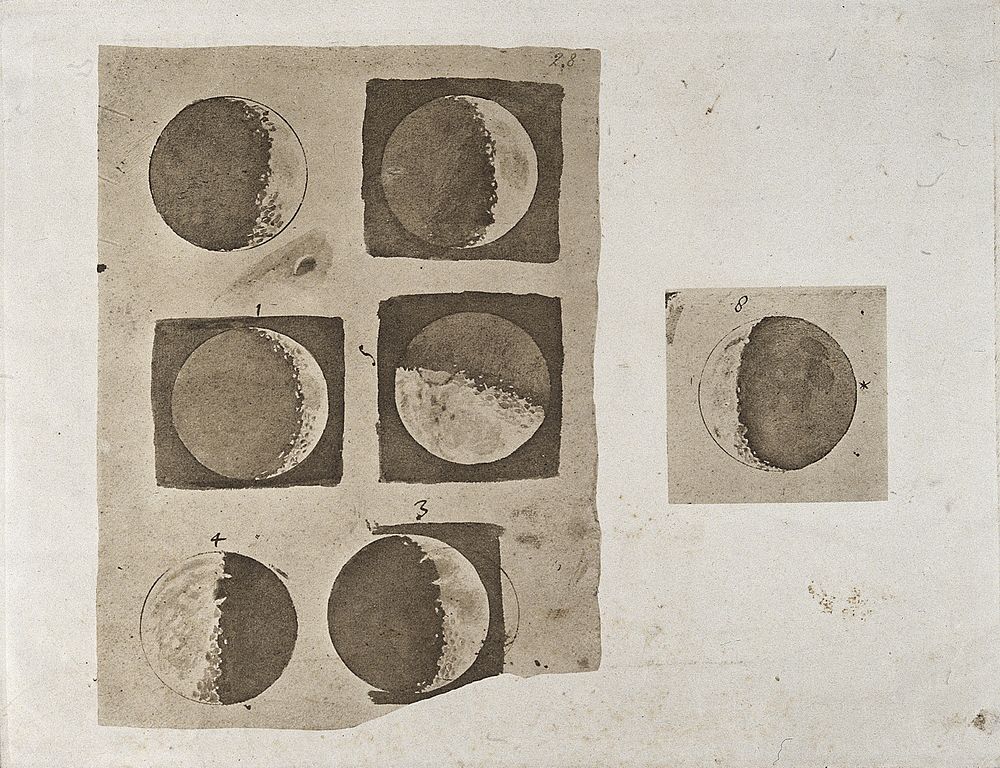 Galileo Galilei világűr