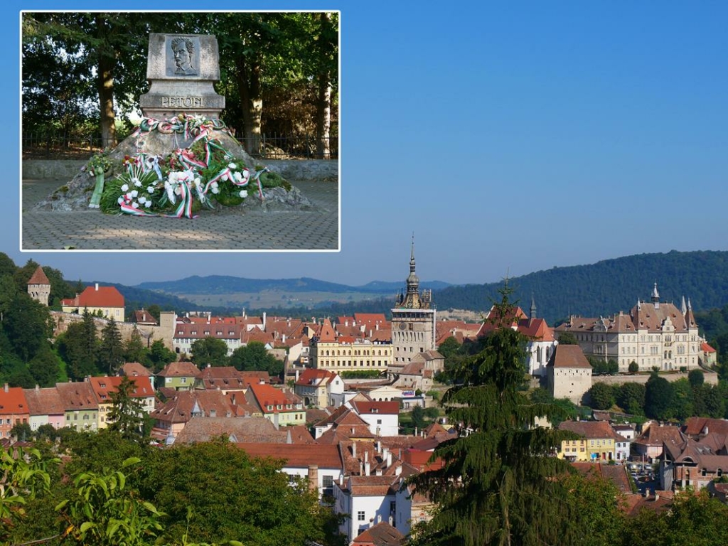 Segesvár