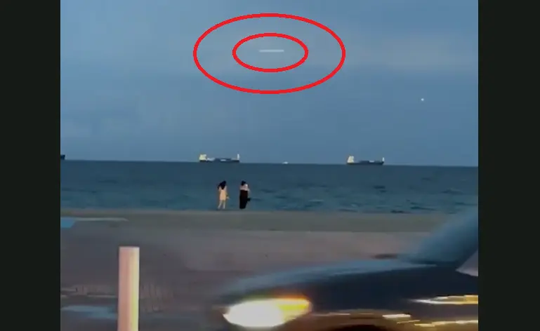 ufó florida egyesült államok