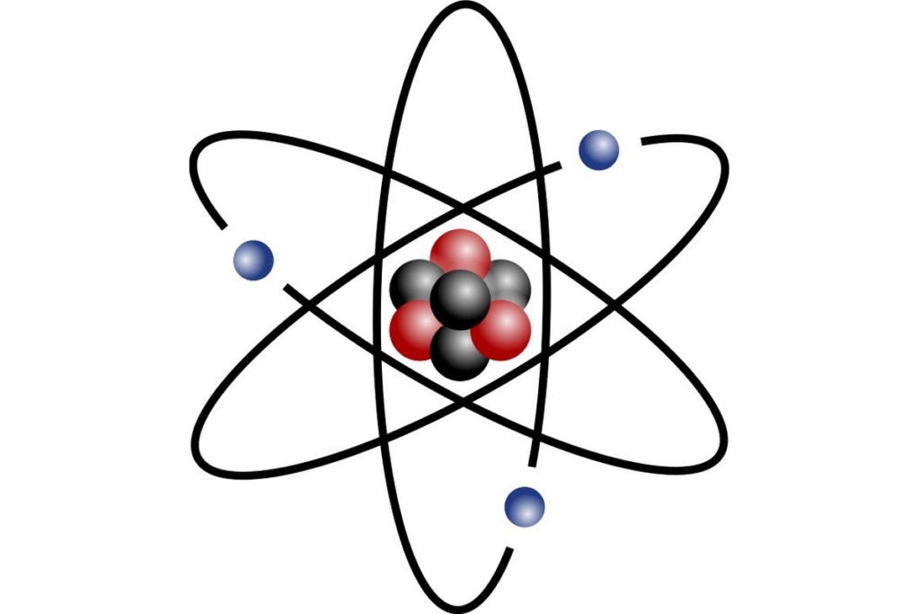 Atommodell