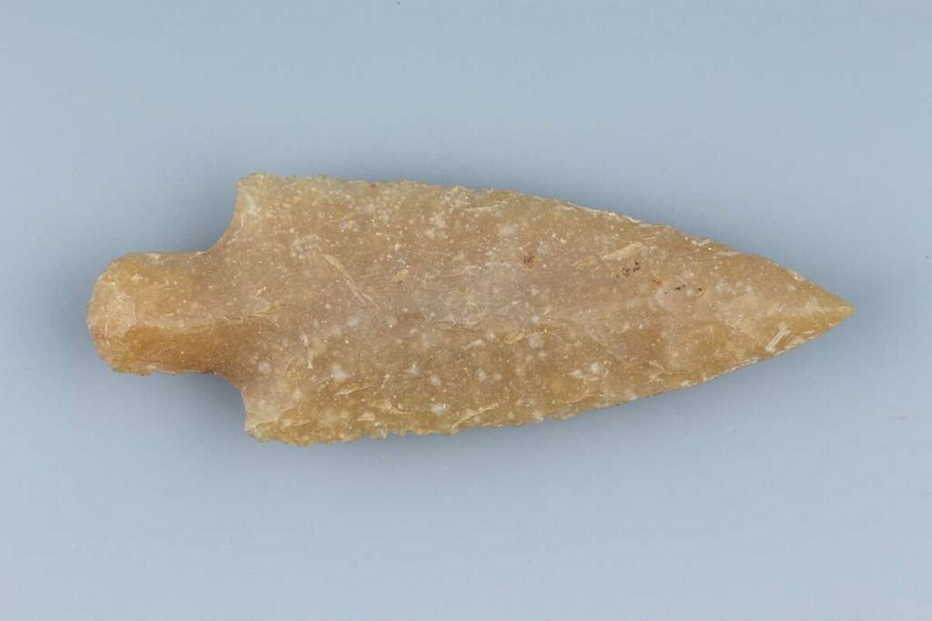 Nyílhegy
