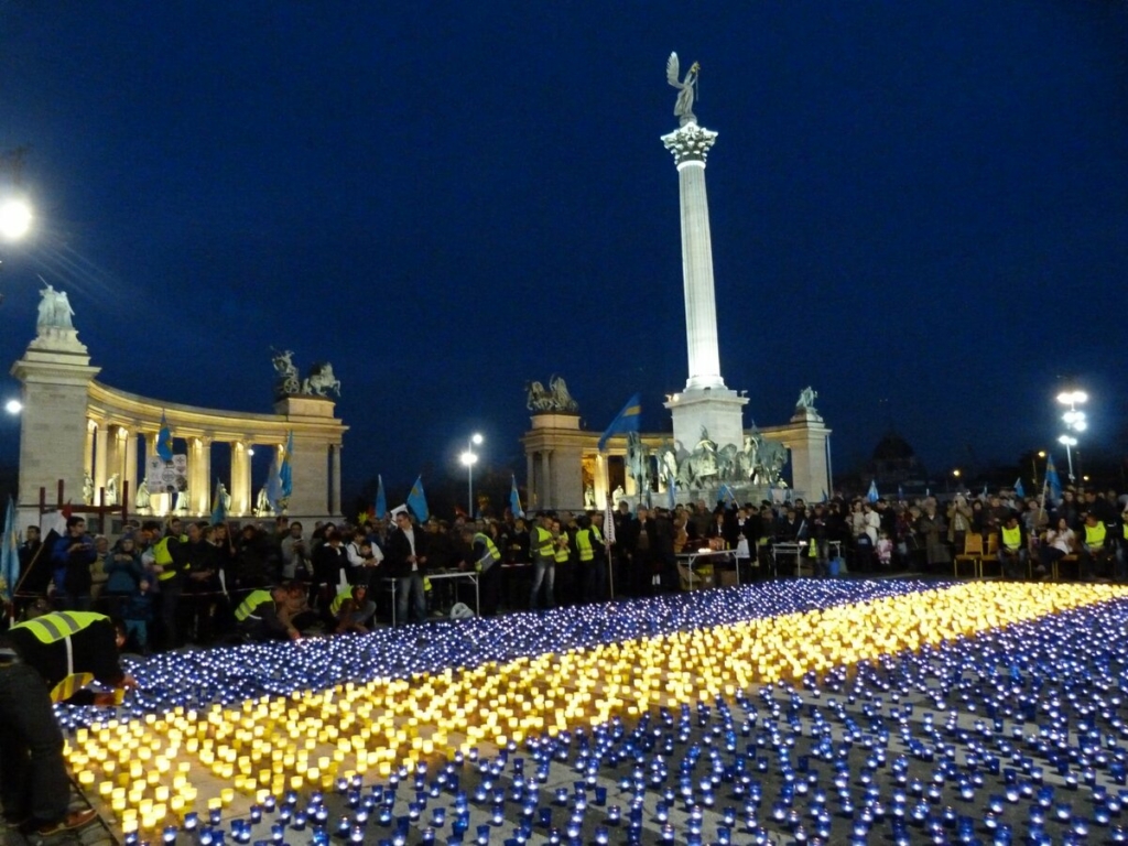 Székely autonómia