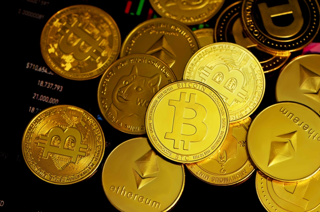 bitcoin kripto felhőbányászat