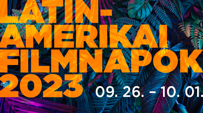 latin amerikai napok 2023