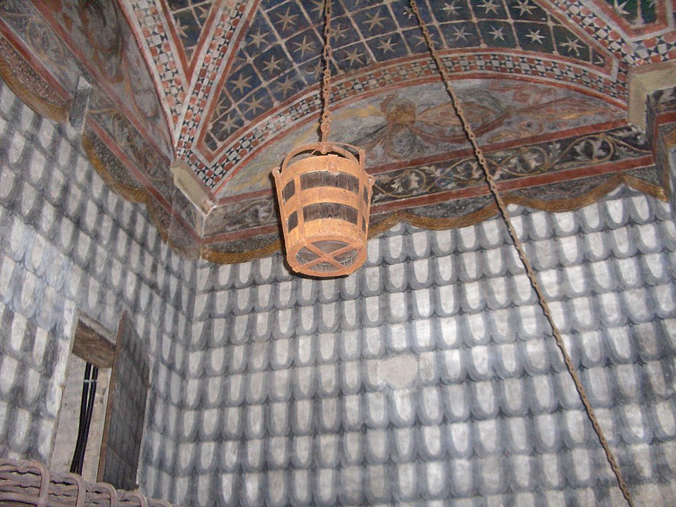 vödör modena
