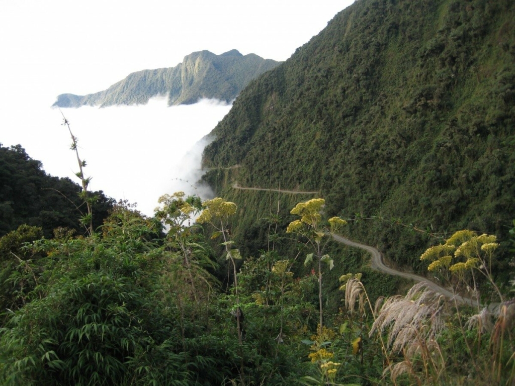 Bolívia