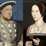 Boleyn Anna VIII. Henrik összeesküvés