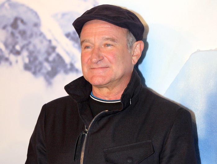 Robin Williams
