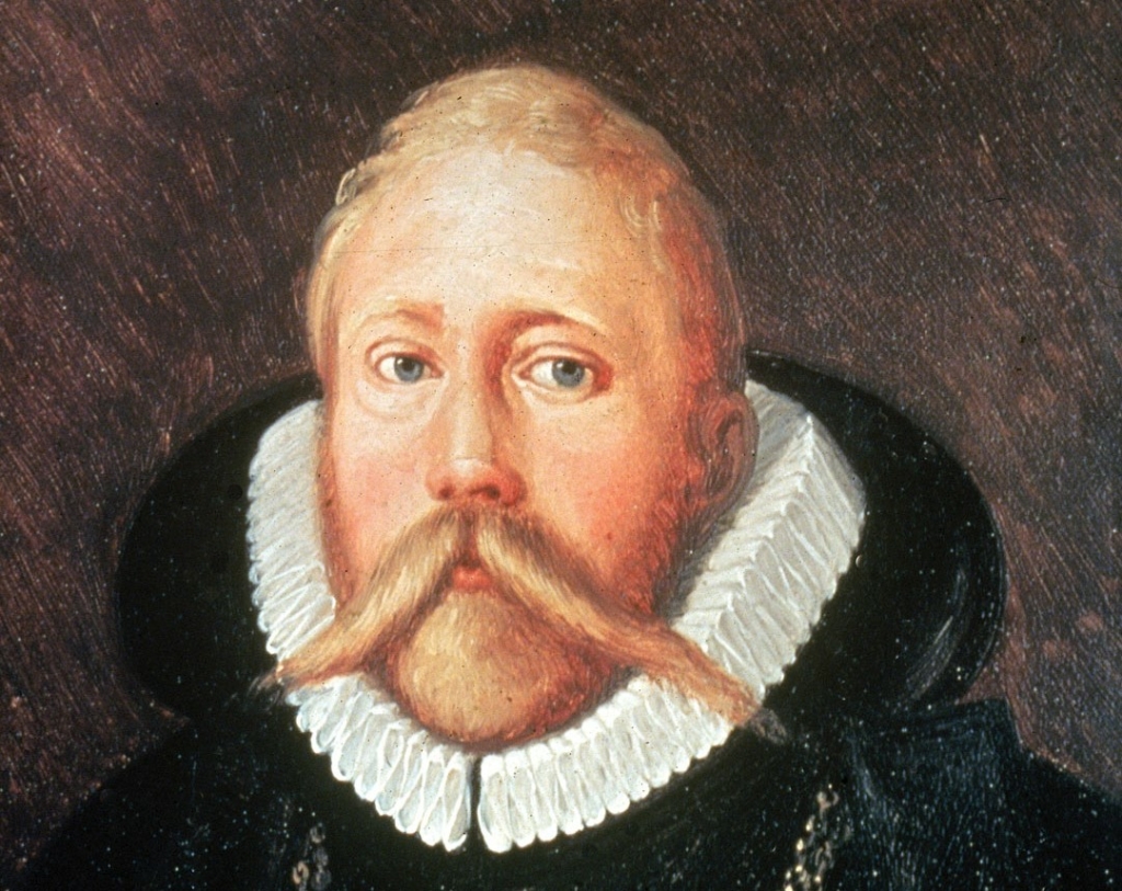 tycho brahe jávorszarvas háziállat