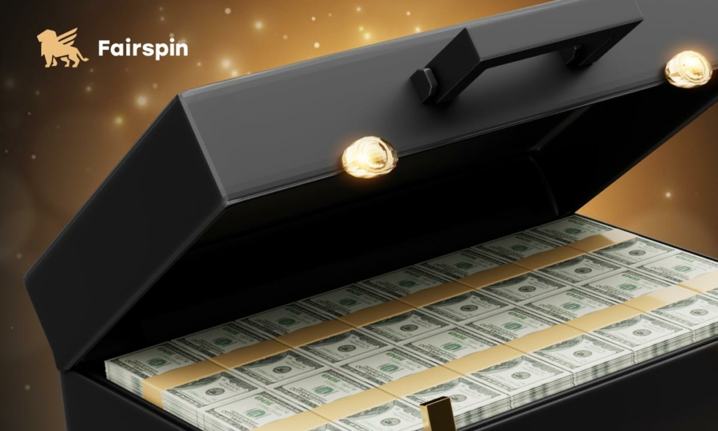 fairspin