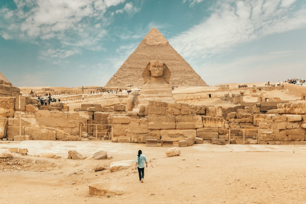 egyiptom