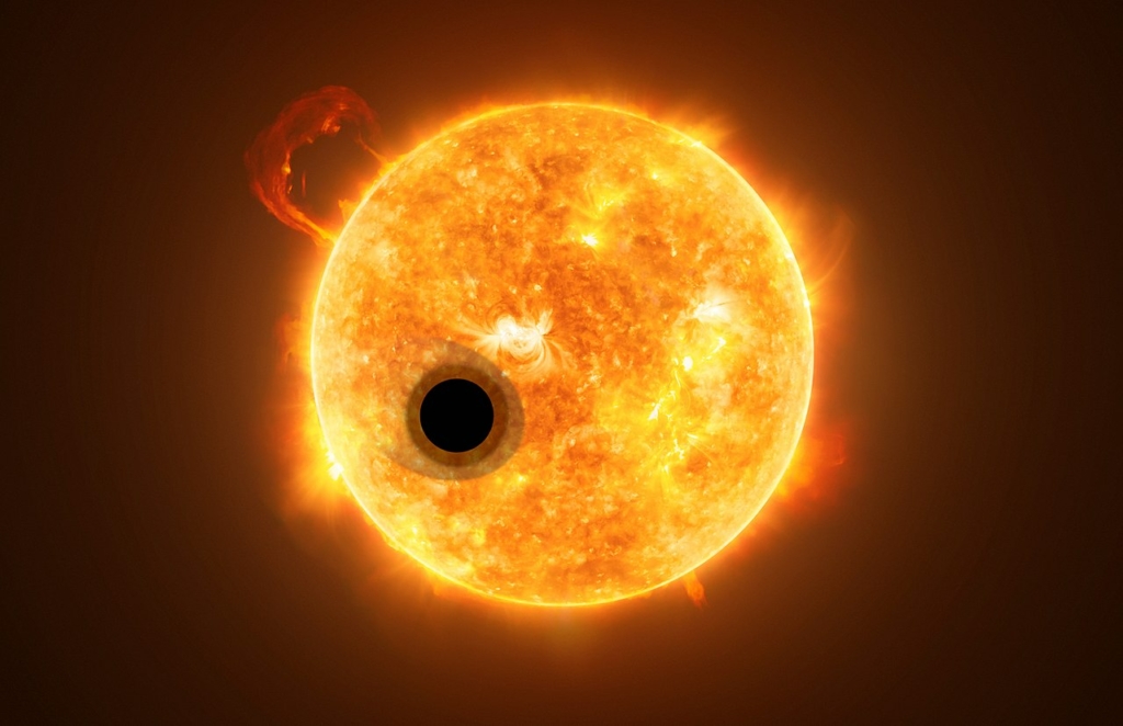 bolygó exobolygó