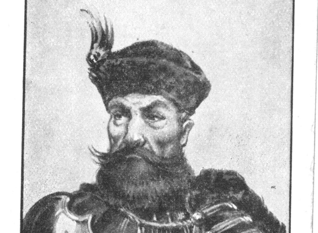 Bethlen Gábor